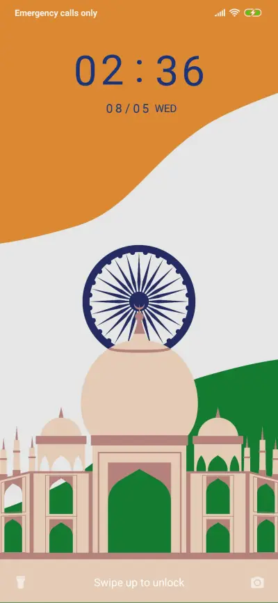 Mi For India 1 - 3MDS - Screenshot 1