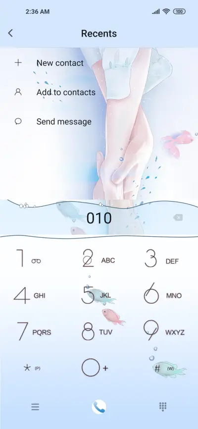 Lonely deep-sea - Screenshot 6