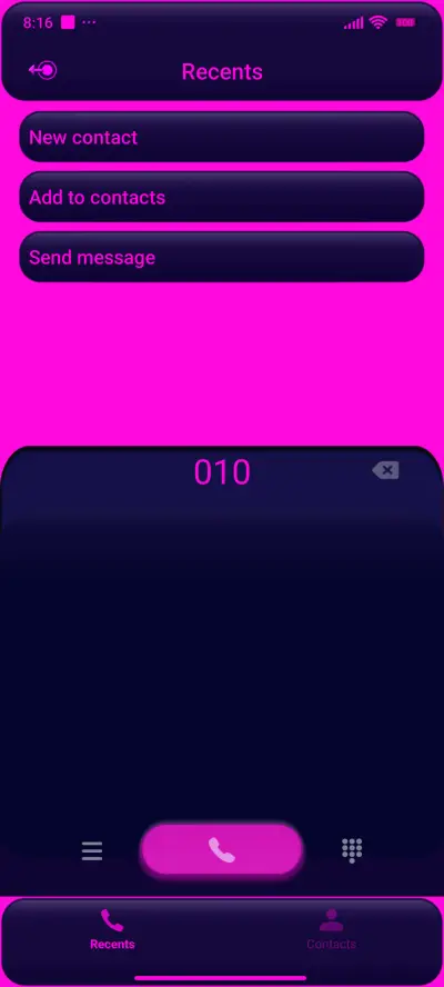 LaMiki - Screenshot 7