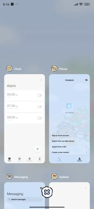 Bear joy Winter - Screenshot 4