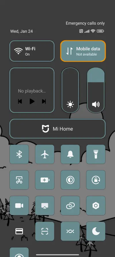 GREEN GRASS HILL - Screenshot 5