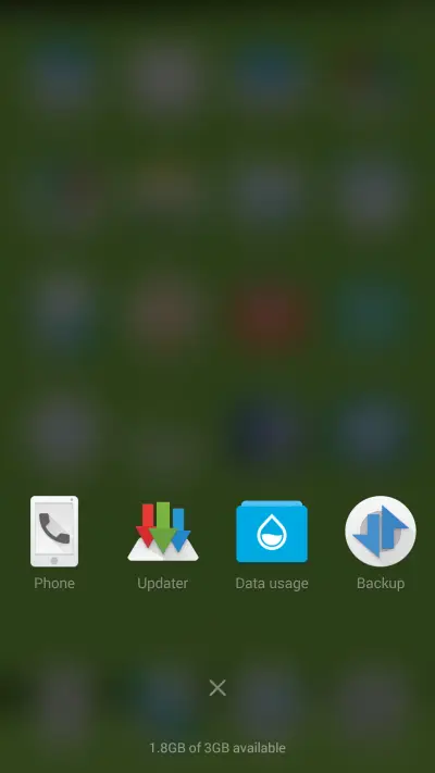 Sunrise - Screenshot 4