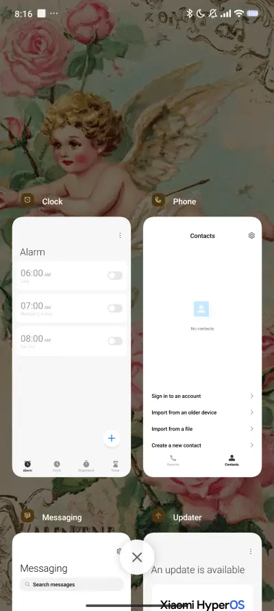 Cupid - Screenshot 4