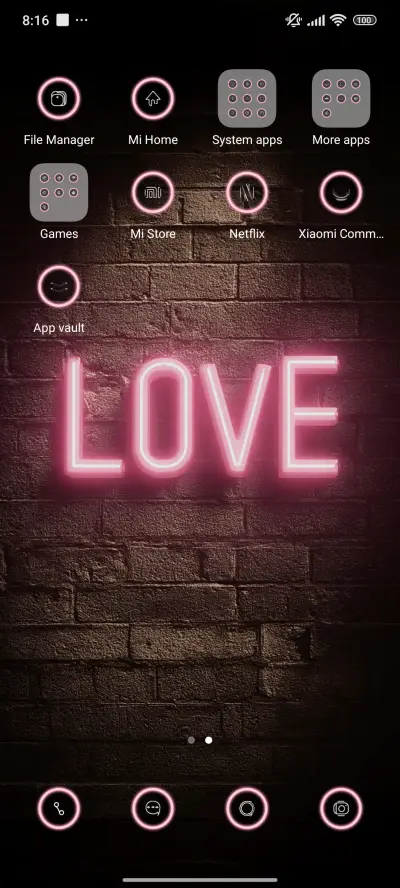 LOVE - Screenshot 3