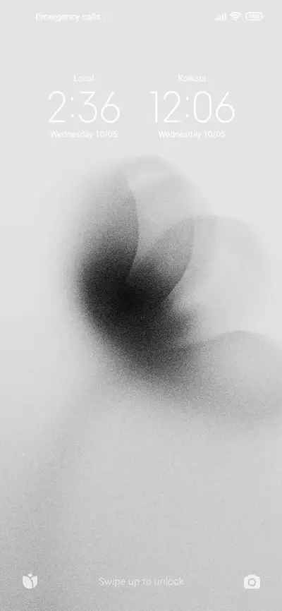 BOOTONLY - Screenshot 1