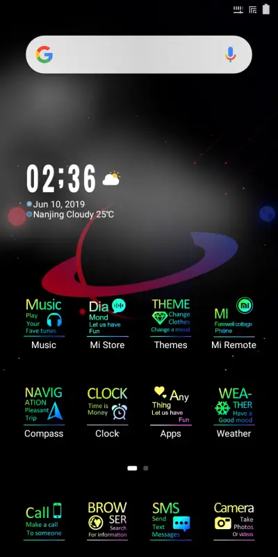 Fake black  - Screenshot 2