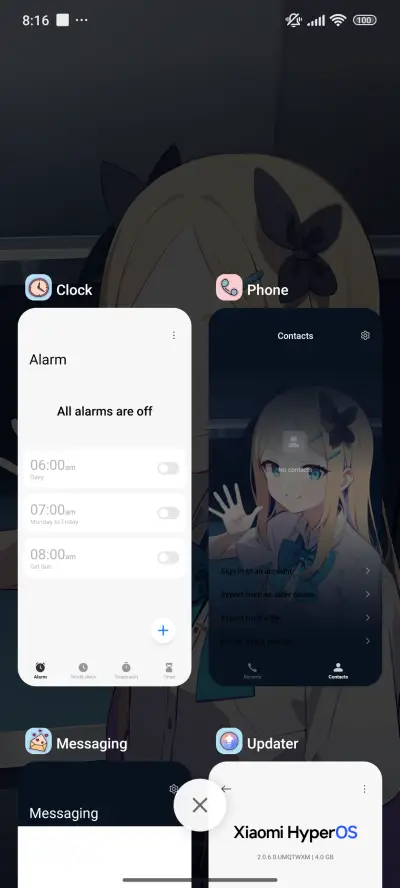 With Cool Girl - Screenshot 4