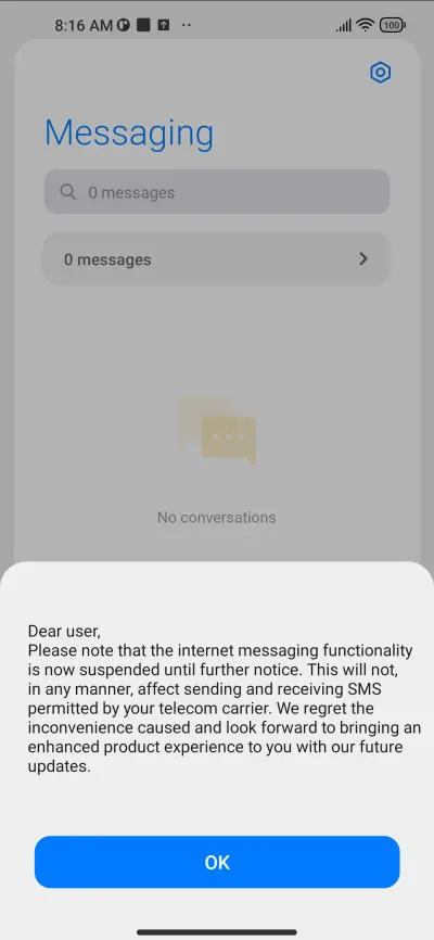 iSleekUI - Screenshot 7