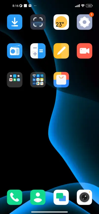 My Life v20 - Screenshot 3