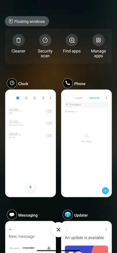 Beach Inside - Screenshot 4