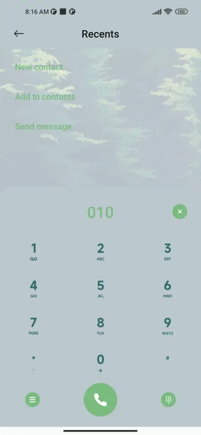 Distant place - Screenshot 6