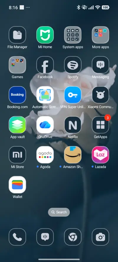 Soft Bloom - Screenshot 3