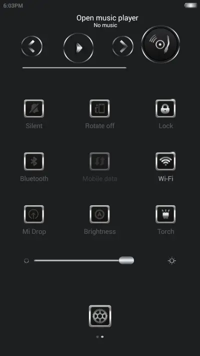 Leather Pro v2 - Screenshot 5