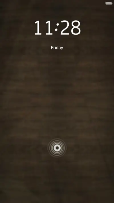 Perfect Space - Screenshot 1