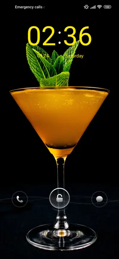 Classic Hope - Screenshot 1