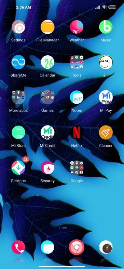 Slike - Screenshot 3