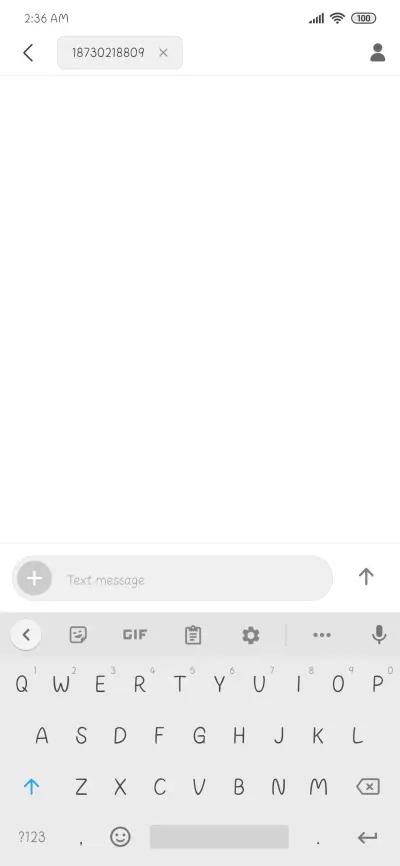 My surprise - Screenshot 3