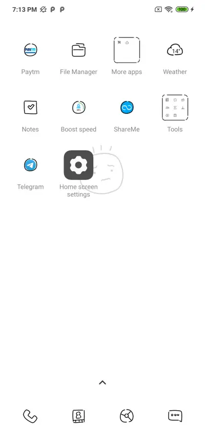 It is bald - Screenshot 3