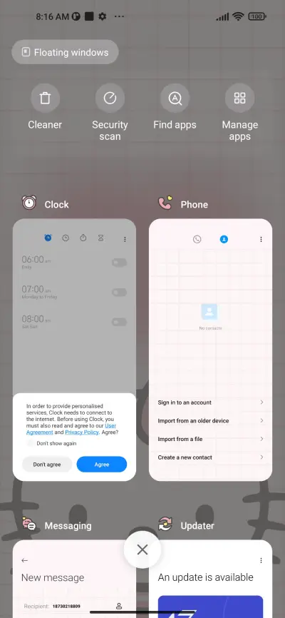 Hello Kitty mood - Screenshot 4