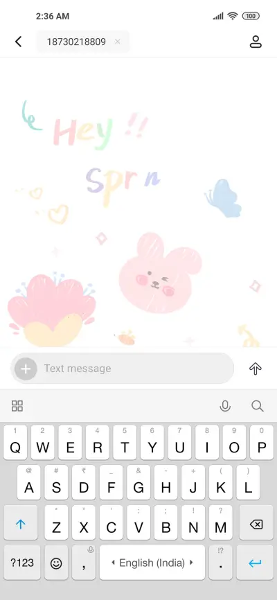 Graffiti flowers - Screenshot 8