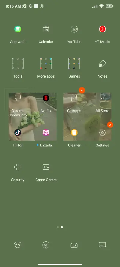 Bloom - Screenshot 3