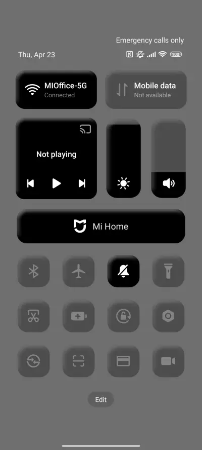 Black Mountain - Screenshot 5