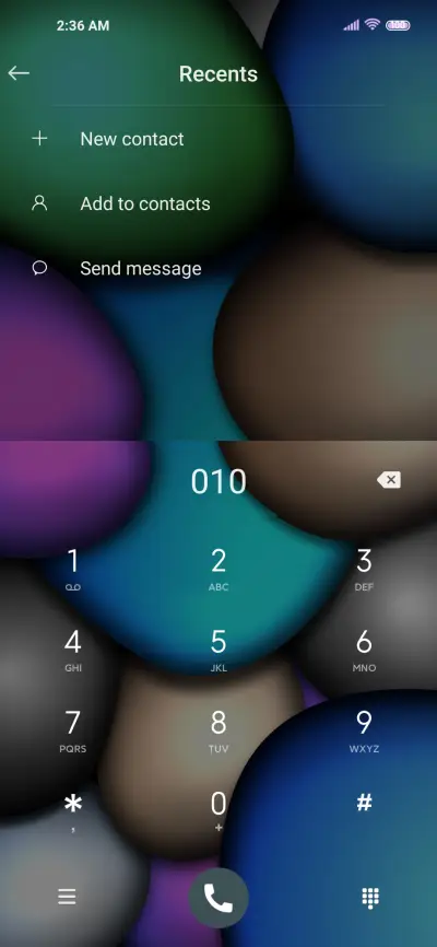 River pebbles - Screenshot 7