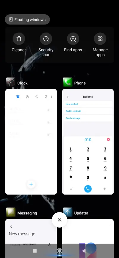 Night King - Screenshot 4