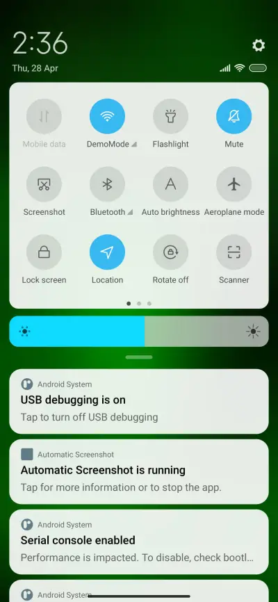 Buddha two - Screenshot 5