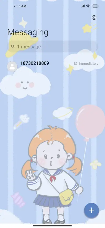 prettiest kid - Screenshot 7