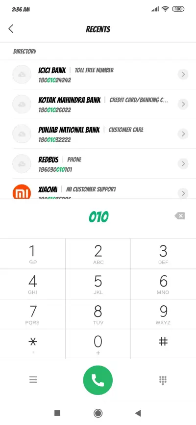 Bangers - Screenshot 1