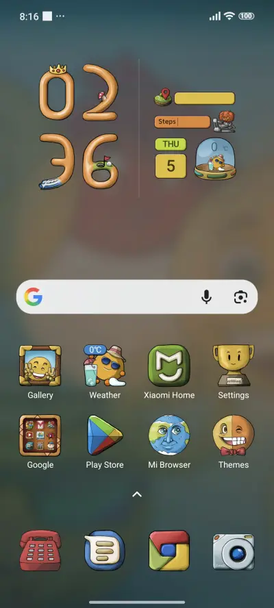 I am Emoji - Screenshot 2
