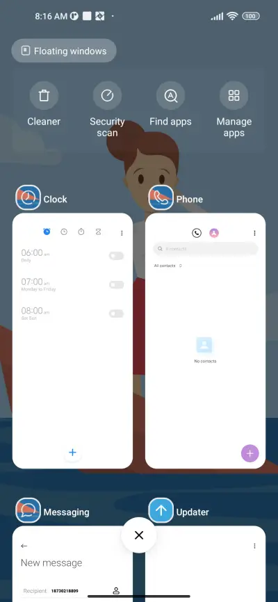 Boating - Screenshot 4