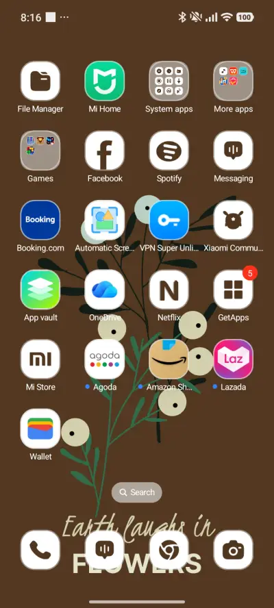 Fruit Design - Screenshot 3