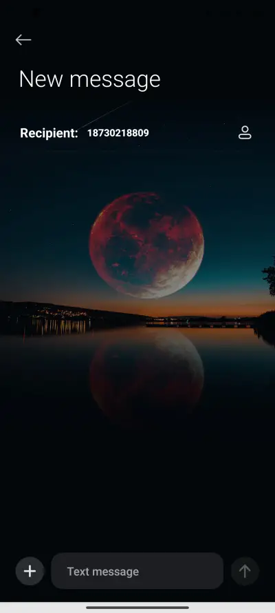 Crimson Moon River - Screenshot 8