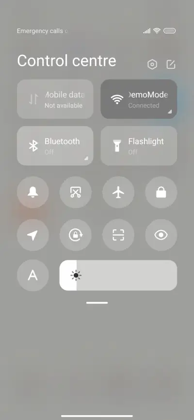 Simple Line - Screenshot 5