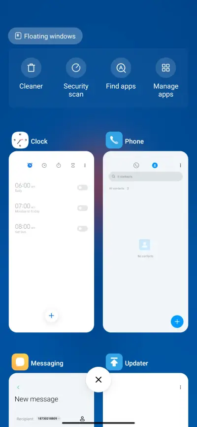 Color Magic - Screenshot 4