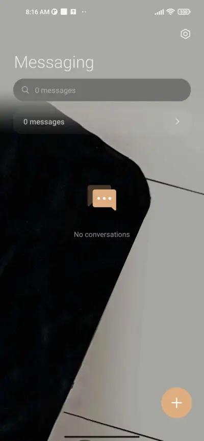 Ins style romance - Screenshot 7