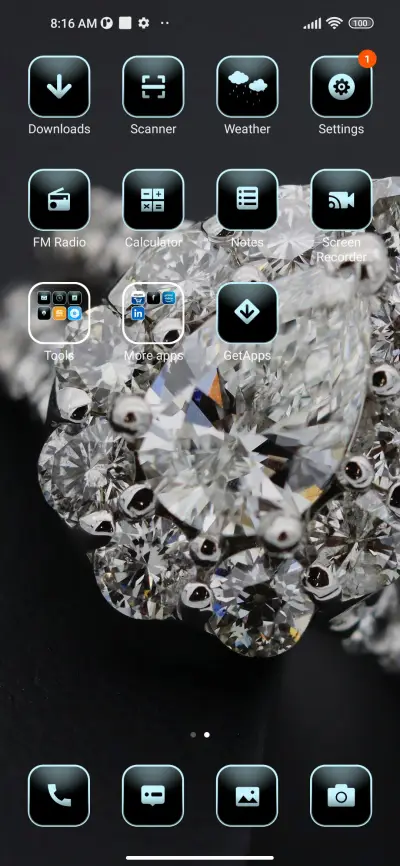 Diamond Mukut - Screenshot 3