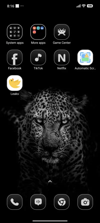 Wild Silence - Screenshot 3