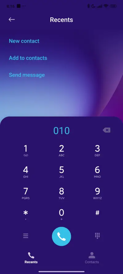 Lilac Whisper - Screenshot 6