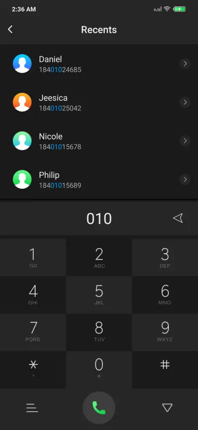 Five STYLE - Screenshot 6