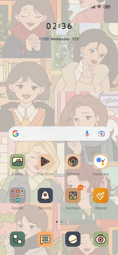 Fashion Princess - Screenshot 2