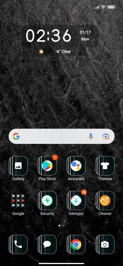 Light_One - Screenshot 2