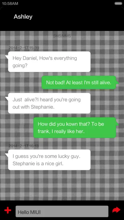 BadGirl - Screenshot 6