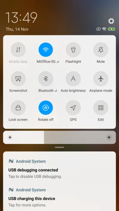 Leaf design_DWM3 - Screenshot 5