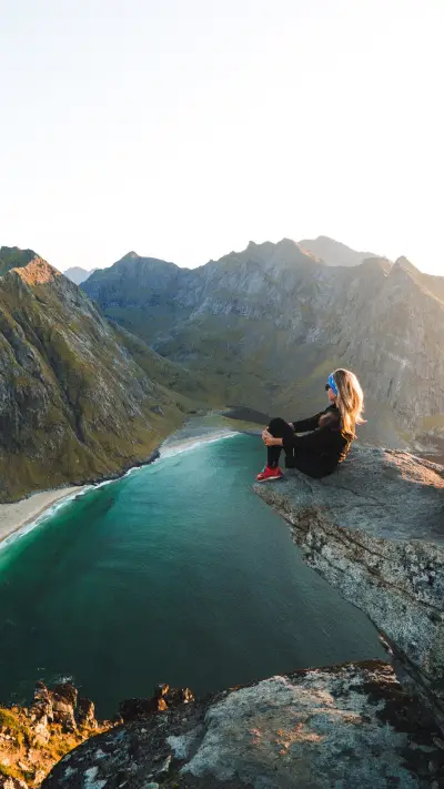 All You Need (6) - Screenshot 1