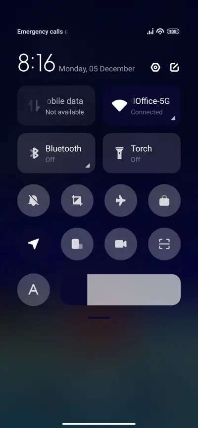 Santa - Screenshot 5