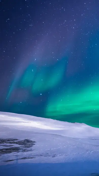 Aurora Borealis9
