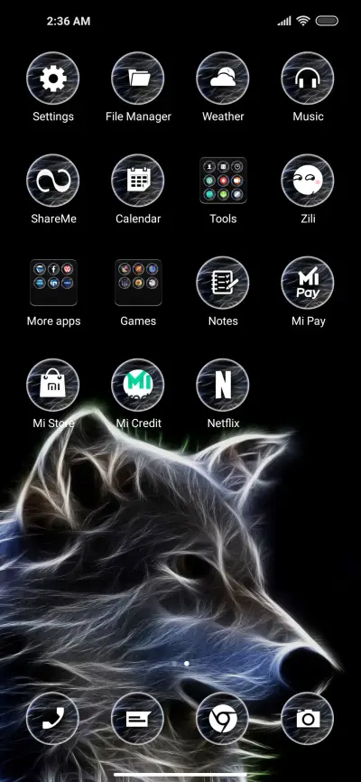 Animals_four - Screenshot 3